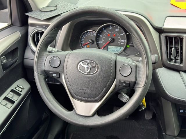 Used 2016 Toyota RAV4 LE image 15
