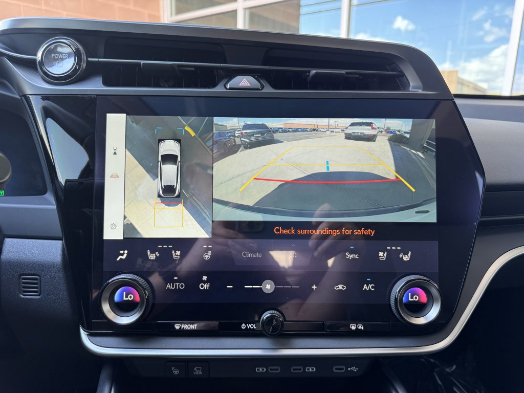 Used 2023 Lexus RZ 450e Premium image 19