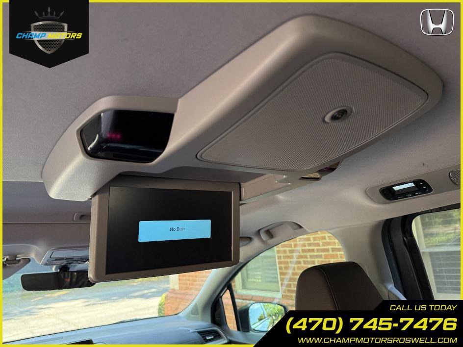 Used 2018 Honda Odyssey Touring image 20