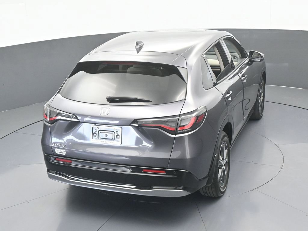 Used 2023 Honda HR-V EX-L image 55
