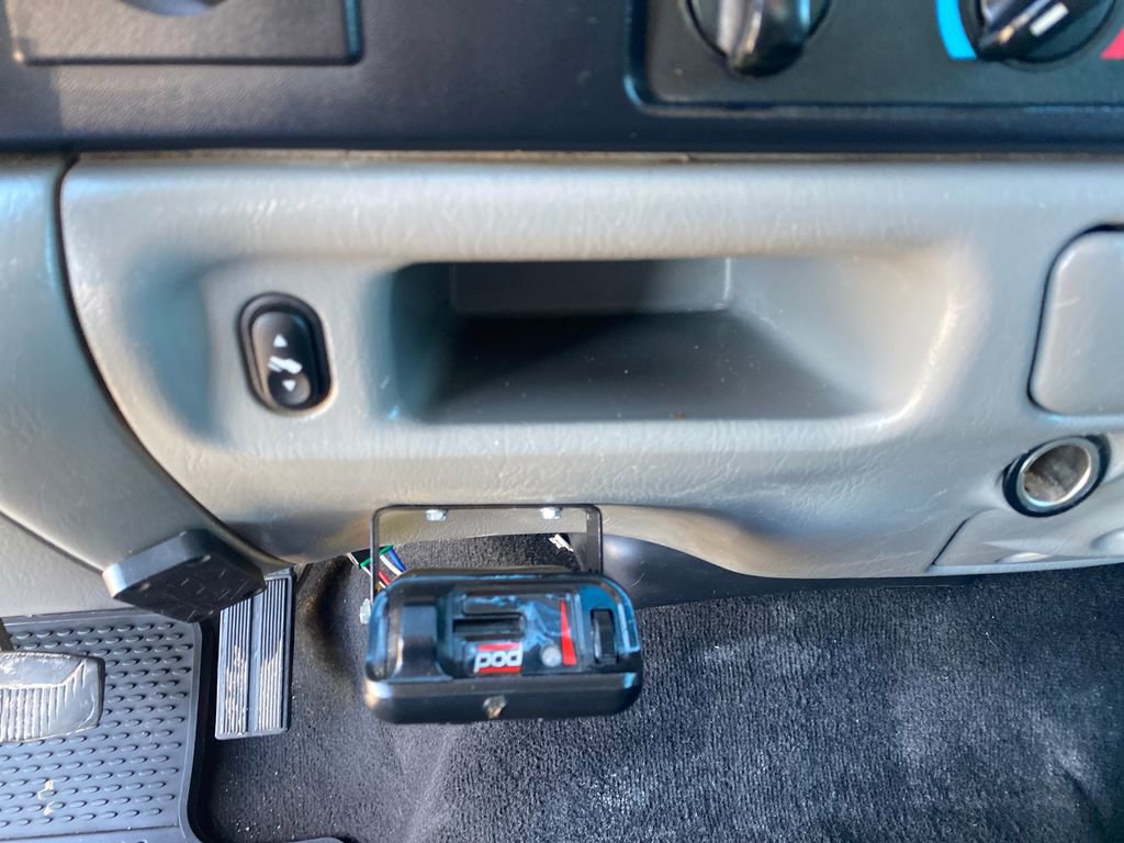 Used 2004 Ford F250 XLT image 32