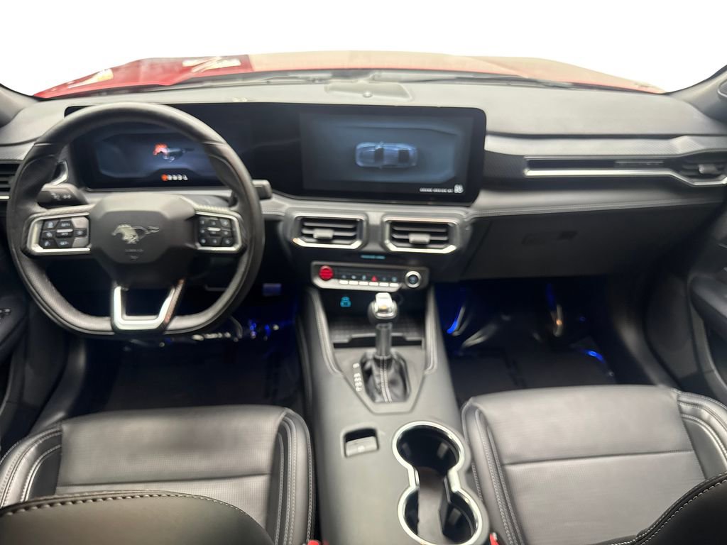 Used 2024 Ford Mustang Premium image 46