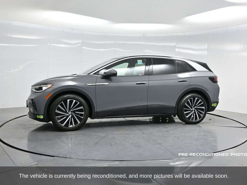 Used 2023 Volkswagen ID.4 Pro S Plus image 44