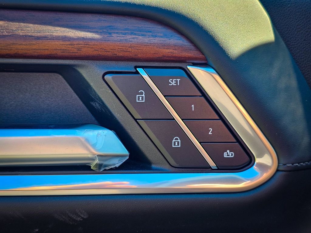 New 2026 GMC Sierra 3500 Denali Ultimate image 16