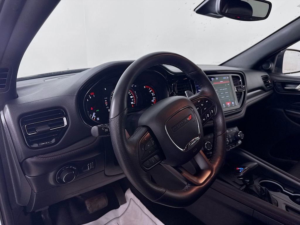 Used 2025 Dodge Durango GT image 9