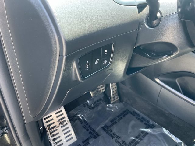 Certified 2024 Hyundai Tucson N Line AWD/4WD image 23