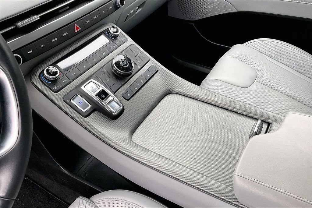 Used 2025 Hyundai Palisade SEL image 17