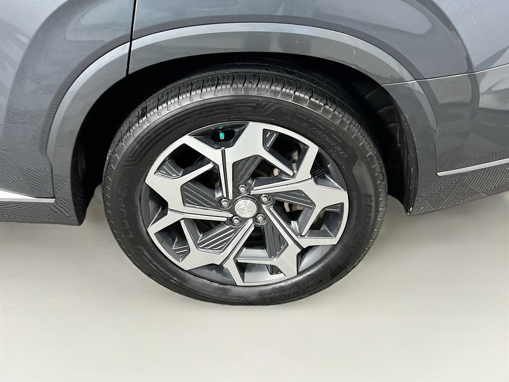 Certified 2021 Hyundai Palisade Calligraphy AWD/4WD image 27