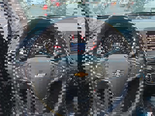 Used 2022 Chevrolet Equinox LT image 11