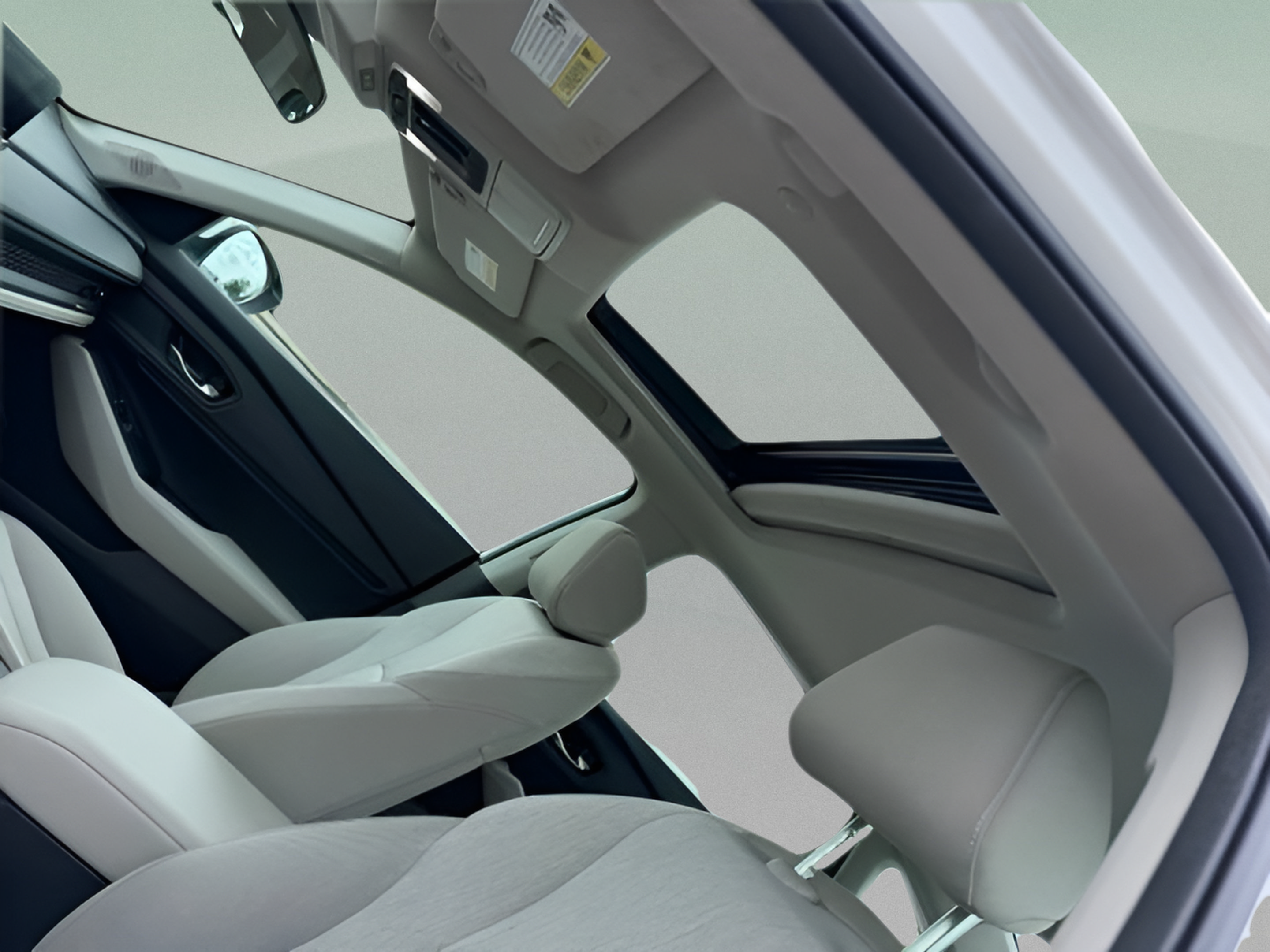 Certified 2023 Honda Accord EX image 29