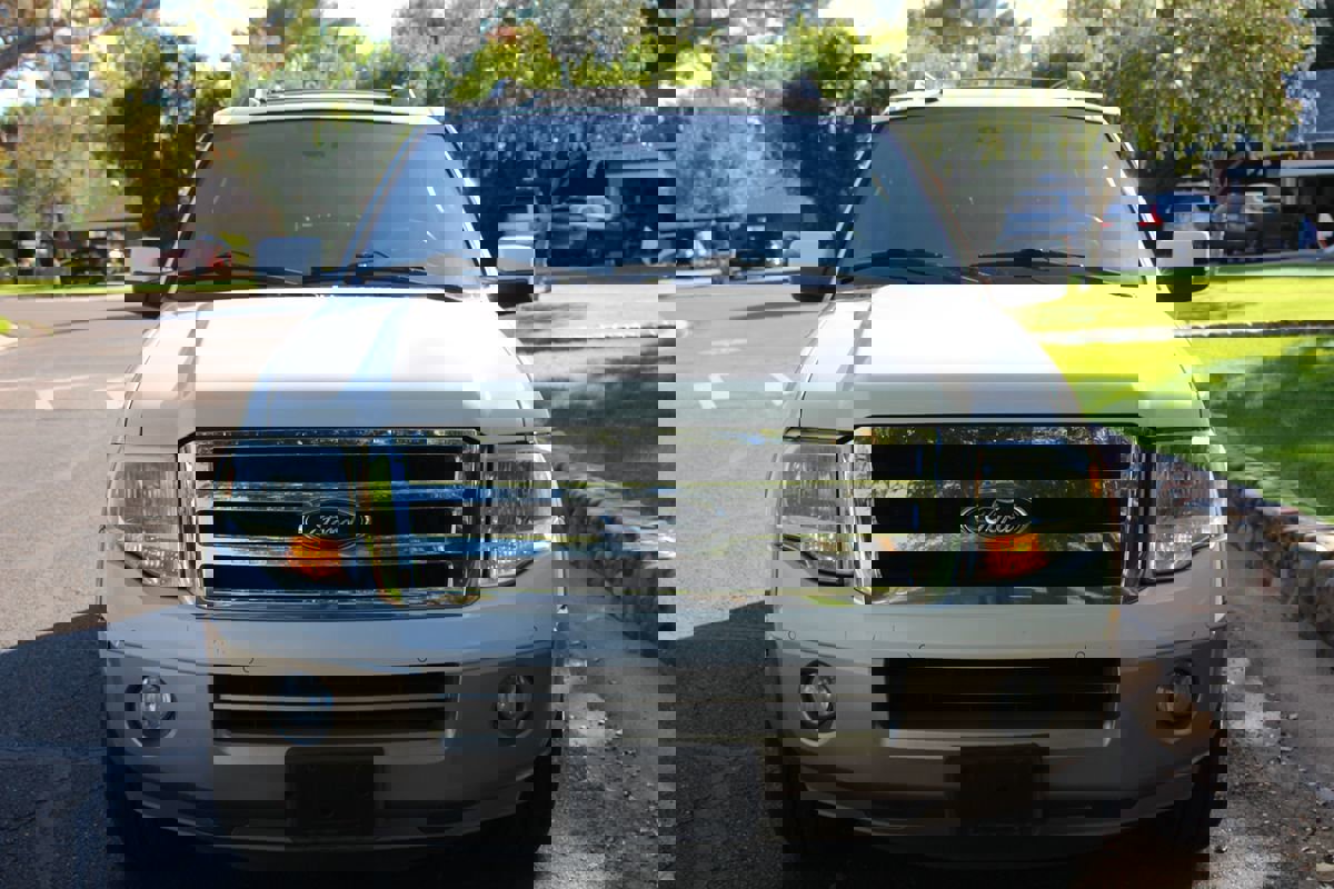 Used 2012 Ford Expedition King Ranch image 35