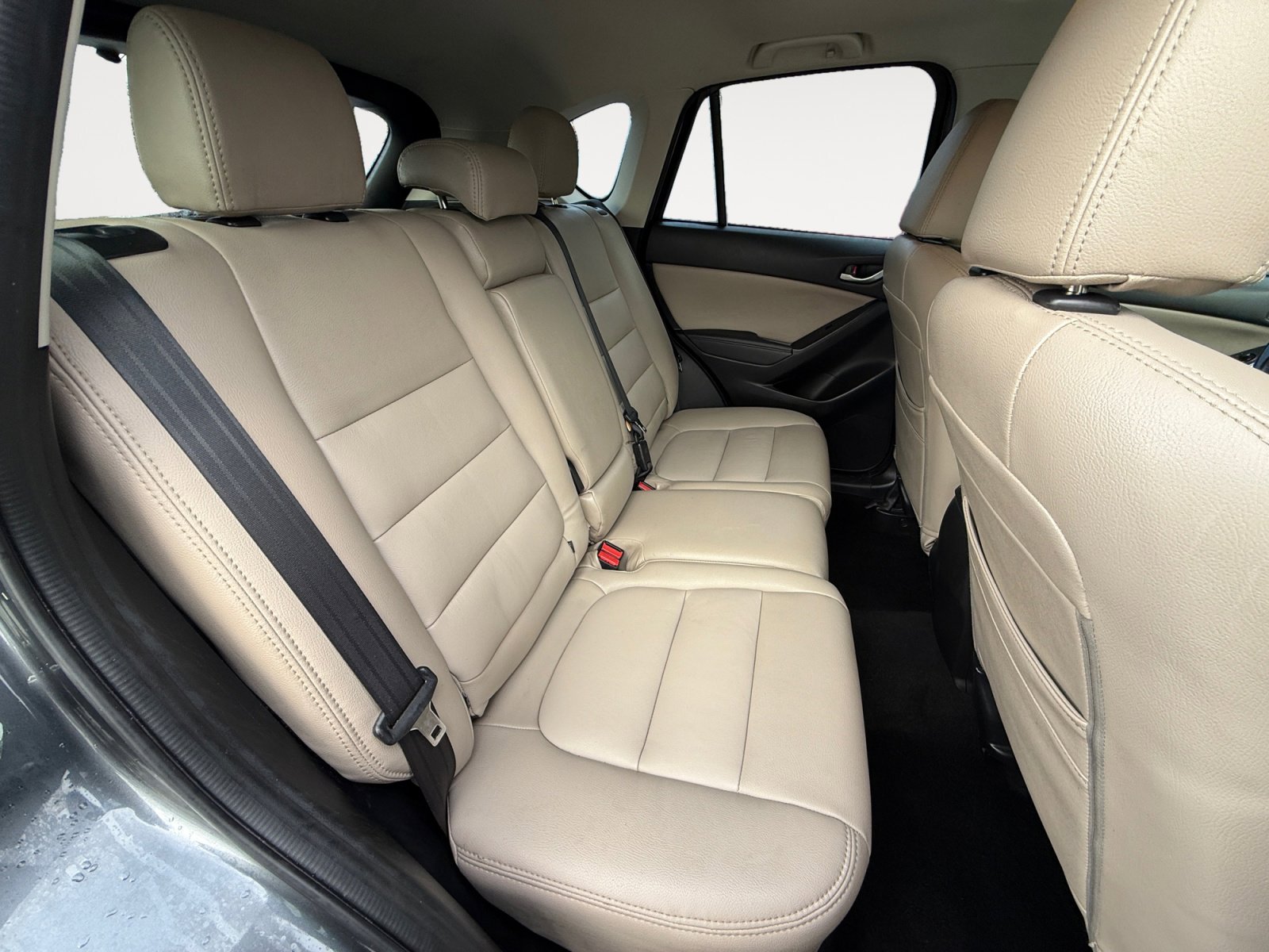 Used 2014 MAZDA CX-5 Touring w/ Bose/Moonroof Package image 18