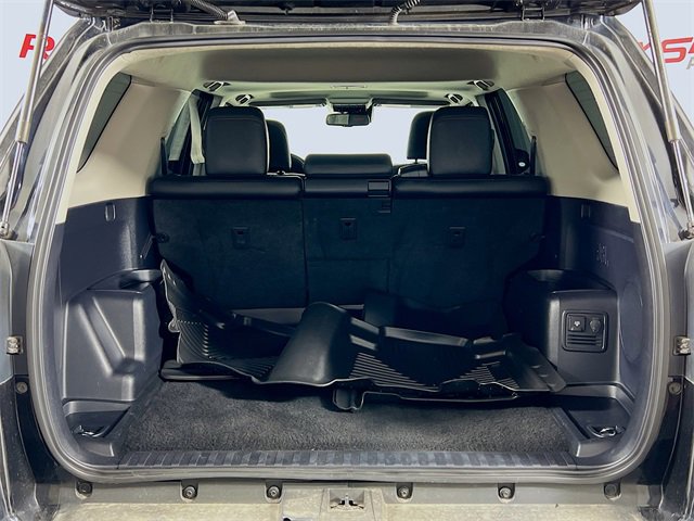 Used 2021 Toyota 4Runner TRD Pro image 27