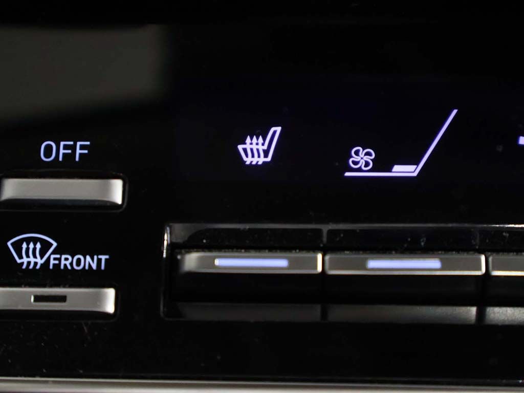 Used 2022 Hyundai Sonata SEL FWD image 40