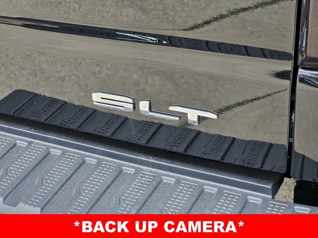 New 2026 GMC Sierra 1500 SLT w/ SLT Premium Plus Package image 10