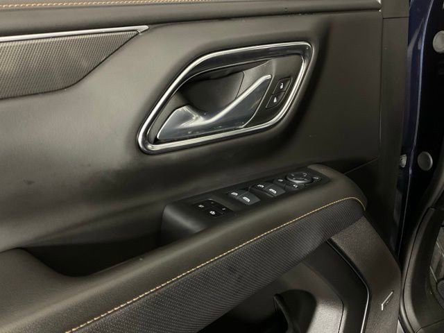 Used 2024 GMC Yukon AT4 w/ AT4 Premium Package image 32