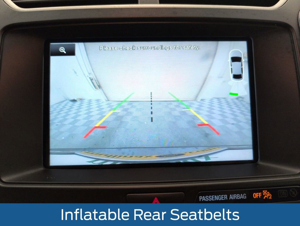 Used 2016 Ford Explorer XLT w/ Equipment Group 201A image 27