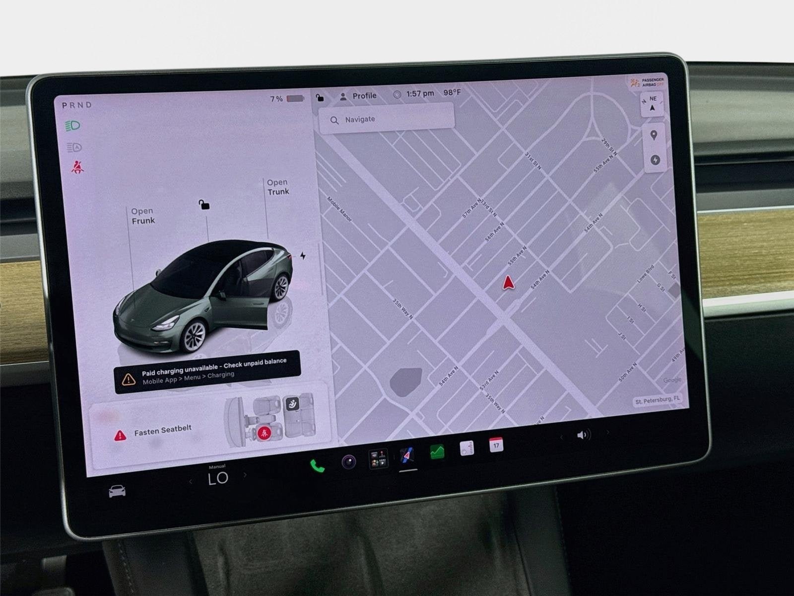 Used 2022 Tesla Model 3 Standard Range RWD image 15