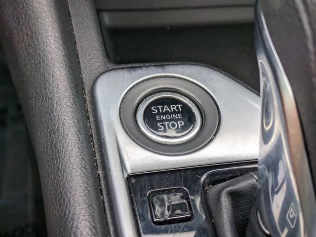 Used 2022 Nissan Sentra SV w/ Trunk Package FWD image 25