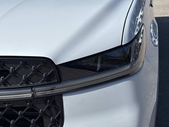 New 2025 Lincoln Navigator Reserve w/ Jet Appearance Package image 10