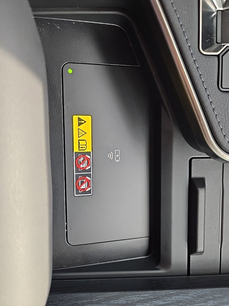 Used 2025 Lexus GX 550 w/ Accessory Package (2T) image 25