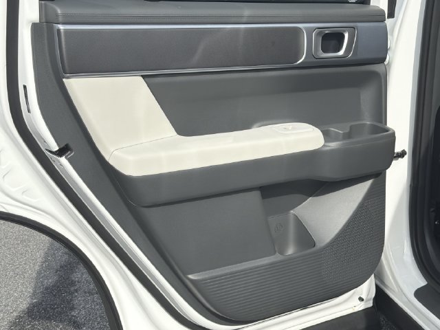 New 2026 Hyundai Santa Fe SE FWD image 24