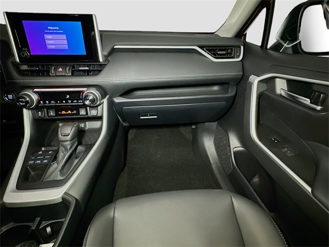 New 2025 Toyota RAV4 XLE Premium image 26