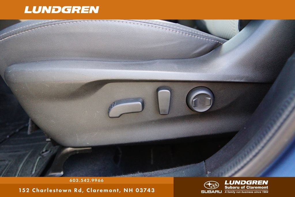 Used 2019 Subaru Forester Premium w/ All-Weather Package AWD/4WD image 13