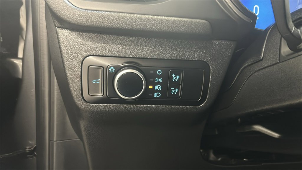 Used 2024 Ford Escape Active w/ Tech Pack #1 image 24