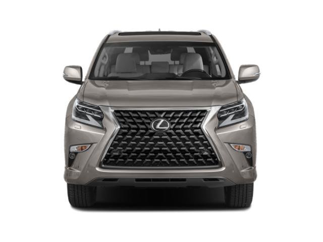 Used 2021 Lexus GX 460 Premium AWD/4WD image 4