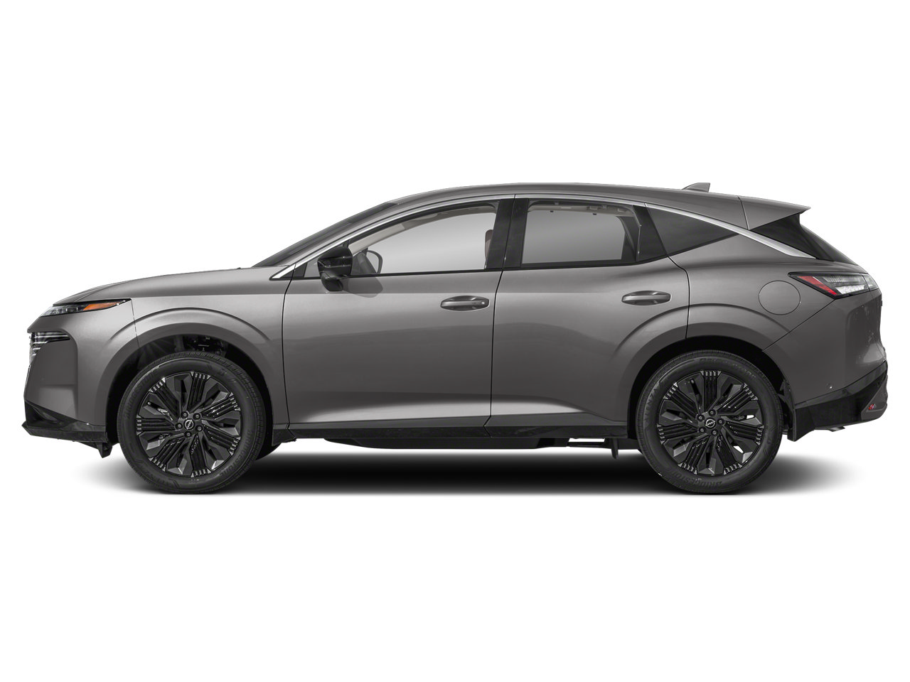 New 2026 Nissan Murano SL AWD/4WD image 23