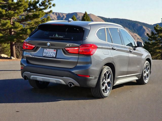 Used 2016 BMW X1 xDrive28i image 6