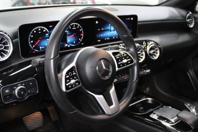Used 2019 Mercedes-Benz A 220 4MATIC image 15