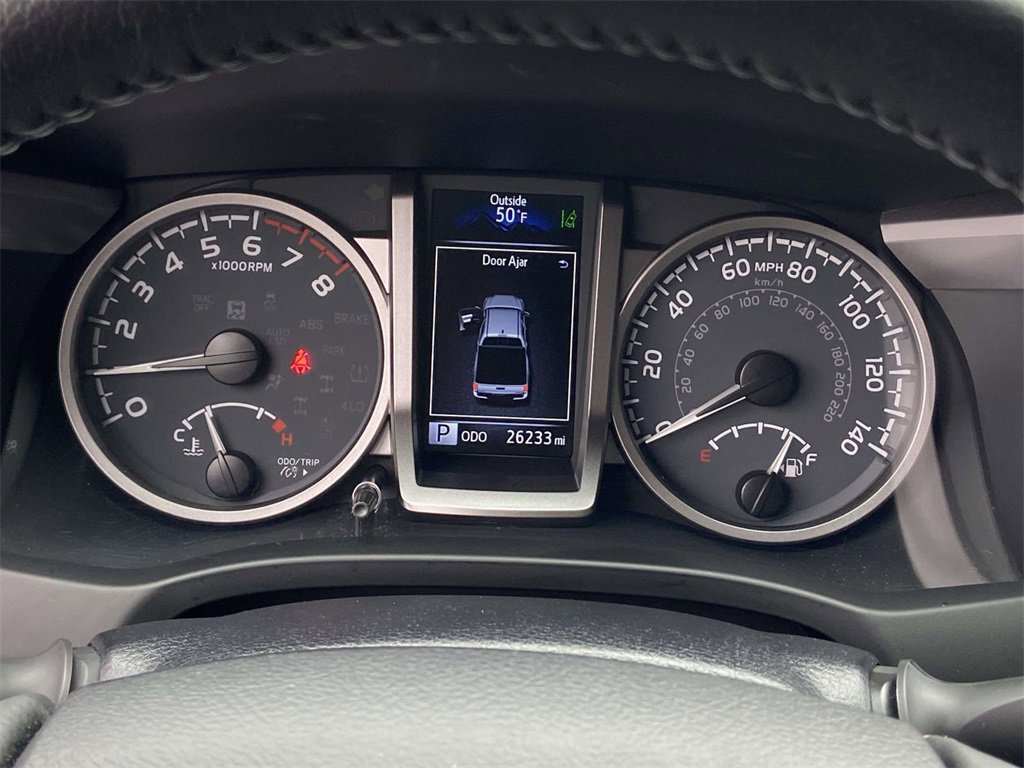 Used 2023 Toyota Tacoma SR5 image 34