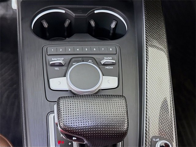 Used 2018 Audi A4 2.0T allroad Premium Plus image 19