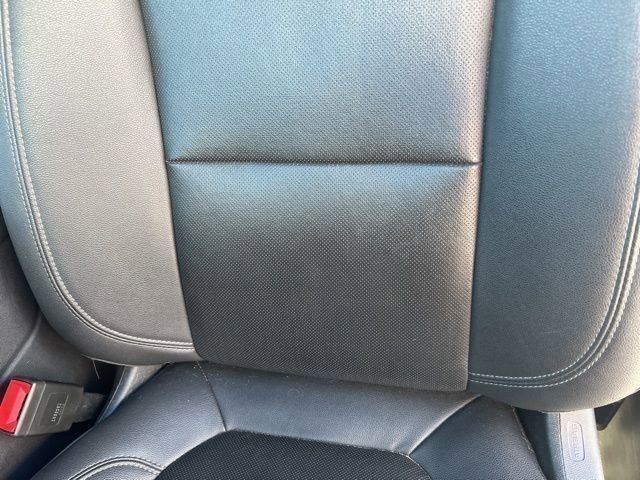 Certified 2021 GMC Sierra 1500 SLT w/ SLT Premium Plus Package image 45