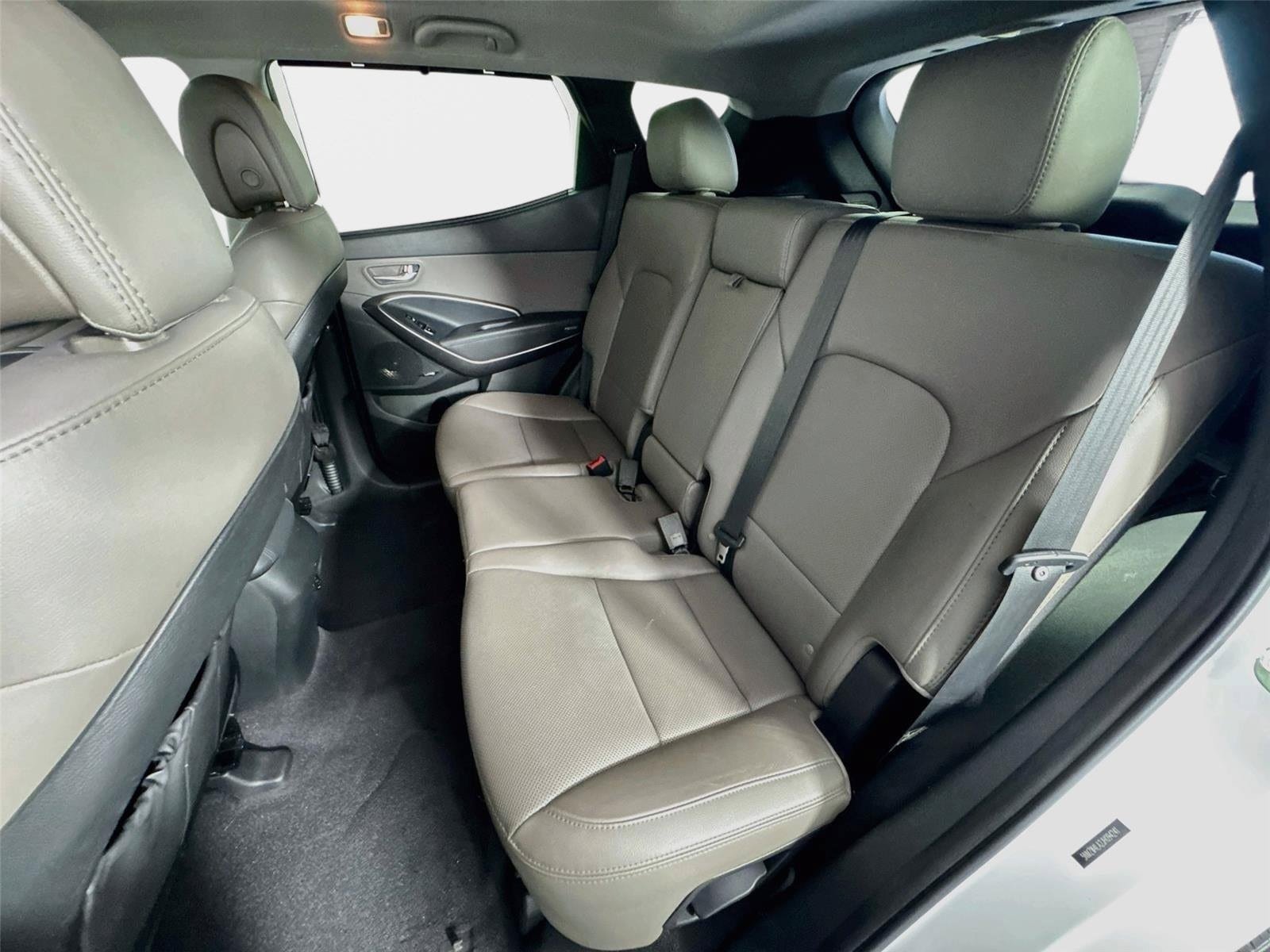 Used 2018 Hyundai Santa Fe Sport FWD image 24