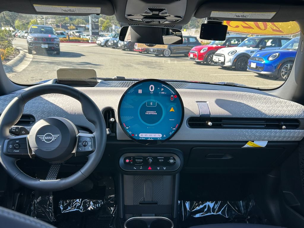 Used 2025 MINI Cooper S image 30