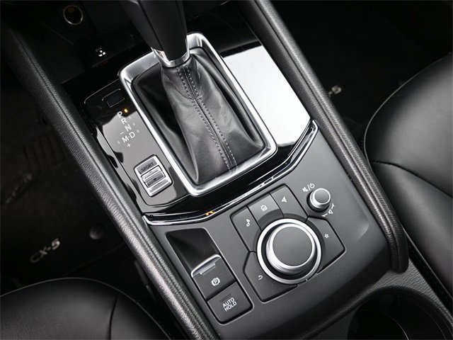 Certified 2023 MAZDA CX-5 AWD 2.5 S w/ Select Package image 17