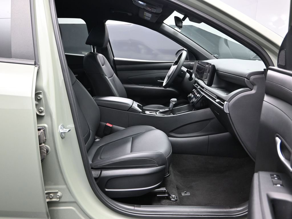 Used 2025 Hyundai Santa Cruz SEL image 21