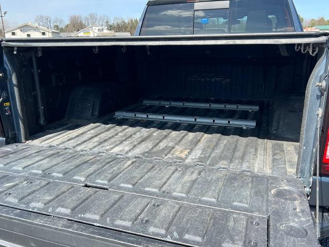 Used 2021 GMC Sierra 1500 AT4 w/ AT4 Value Package AWD/4WD image 10
