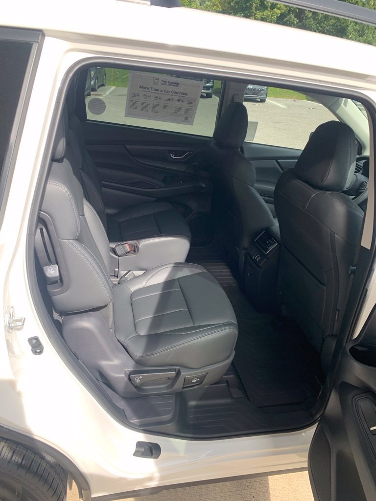 New 2026 Subaru Ascent Premium AWD/4WD image 11