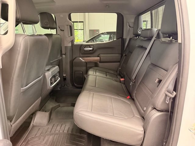 Used 2020 GMC Sierra 1500 Denali w/ Technology Package AWD/4WD image 24