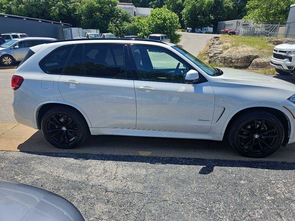 Used 2018 BMW X5 xDrive35i AWD/4WD image 5