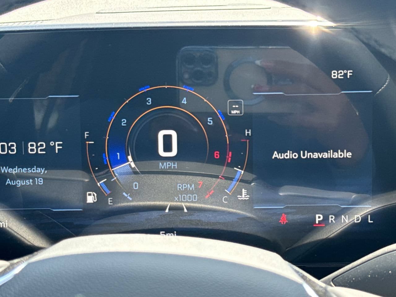 New 2027 Chevrolet Equinox LT FWD image 16