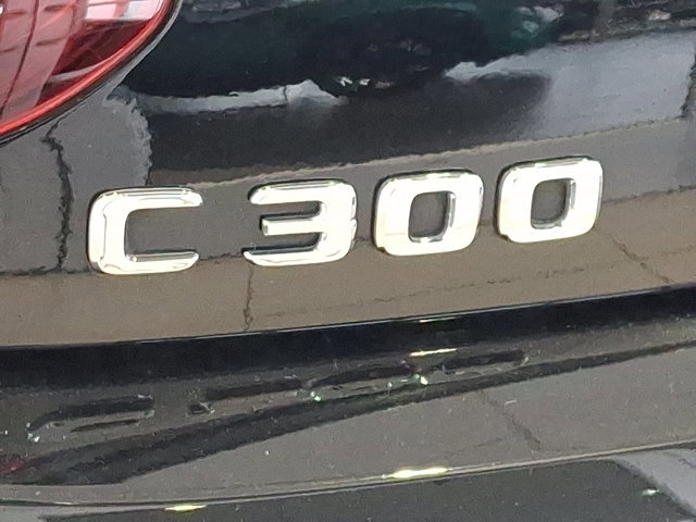 Used 2021 Mercedes-Benz C 300 4MATIC Coupe image 33