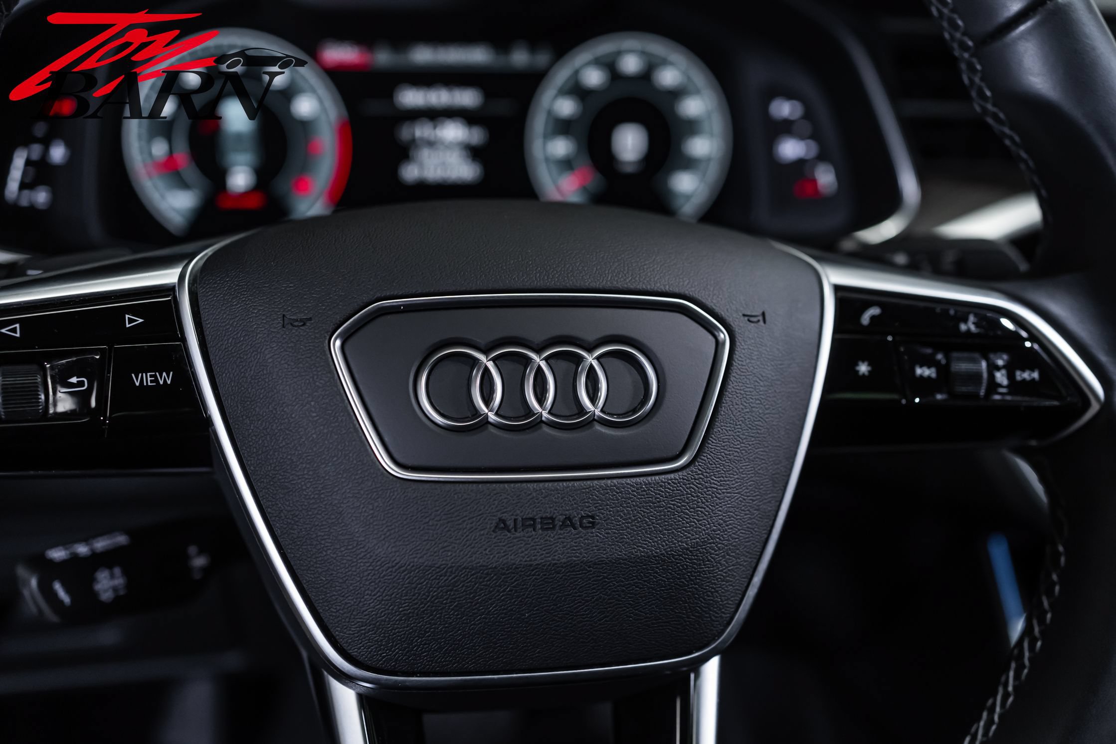 Used 2022 Audi A7 3.0T Prestige AWD/4WD image 31