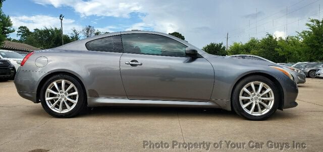 Used 2014 INFINITI Q60 Journey w/ Premium Package RWD image 11