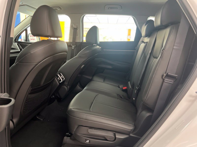 New 2026 Kia Sorento S AWD/4WD image 15