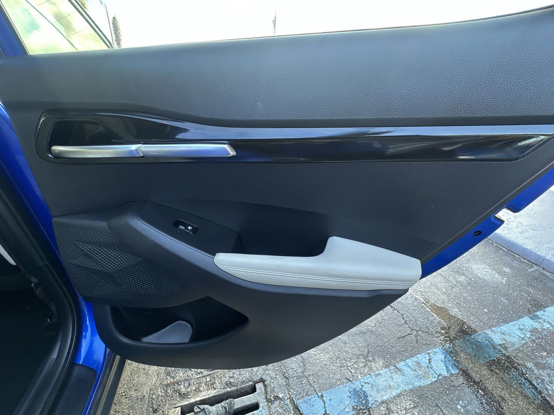 Certified 2023 Kia Seltos EX image 30